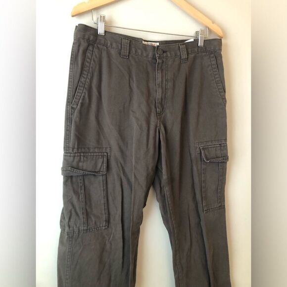 🦘 Old Navy | Mens Cargo Pants - Picture 4 of 5
